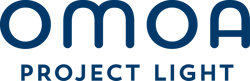 omoa GmbH (mit Slogan) omoa GmbH (mit Slogan)